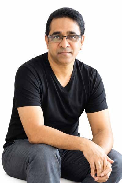 Prof. Rafiq Azam