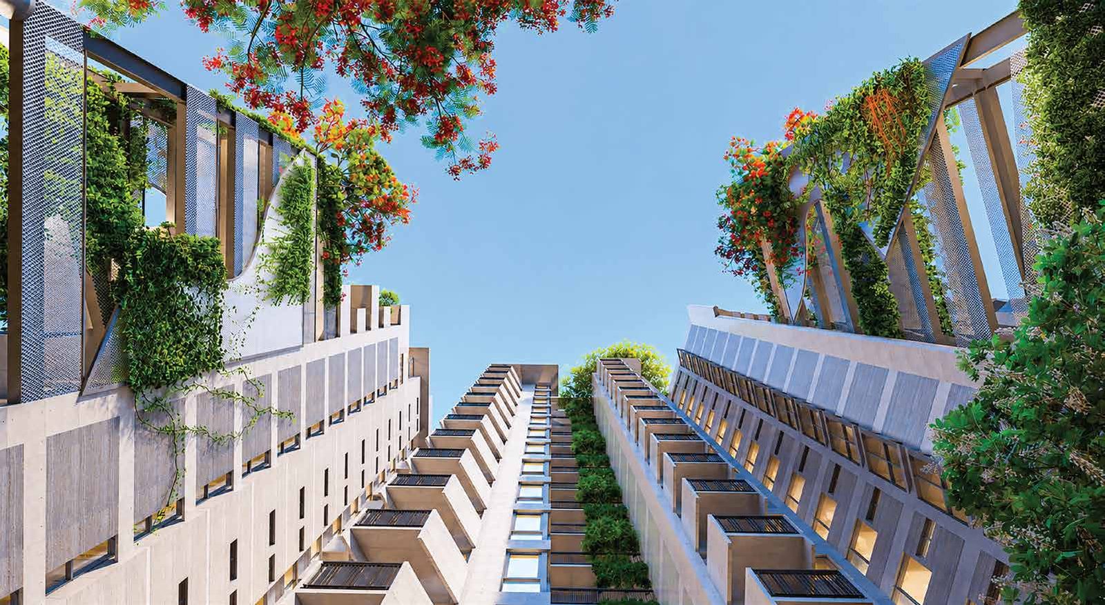Signature Residences